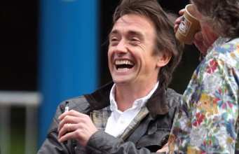Richard Hammond net worth