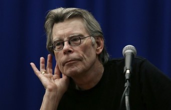Stephen King net worth