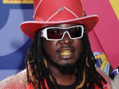 T-Pain net worth