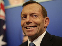 Tony Abbott net worth